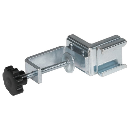 Element mocujące do stołu REMS