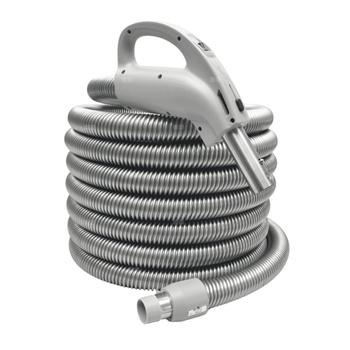 Wąż Generic dł. 12,2 m do rury teleskopowej z klipsem