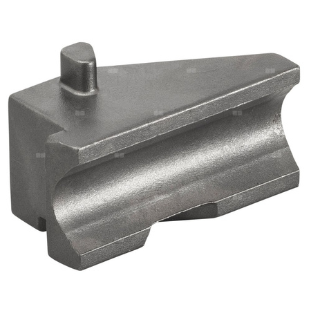 Szczęka zaciskowa REMS do złączek zaprasowywanych