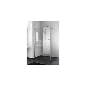 Kermi Pole stałe Walk-In XB FFW 0500x2000 517 SIHG SR Opaco Clean