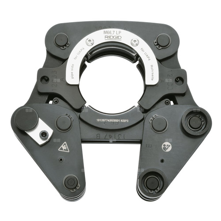 Pierścień zaciskowy 32 kN-XL M 66,7 mm