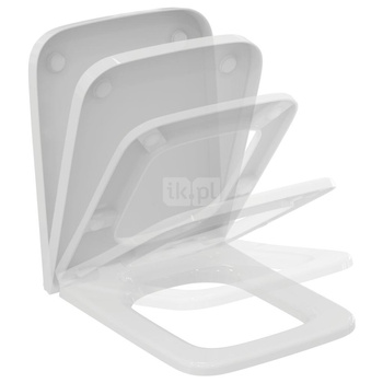 BLEND CUBE DESKA SEDESOWA WOLN. SILK WHI