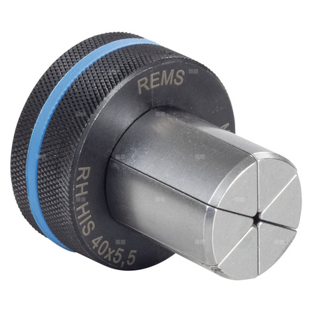 Głowica kielichująca RH HIS 40 x 5,5 REMS