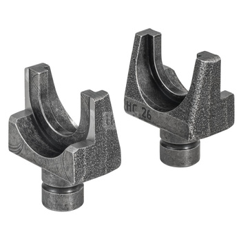 Głowica zaciskowa HC 26, 2-pak REMS HC 26