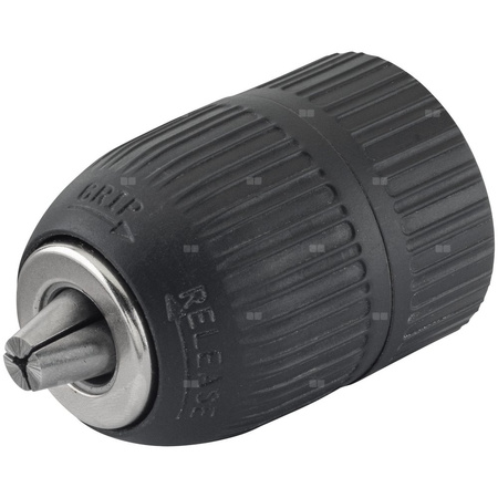 Uchwyt zaciskowy kompletny