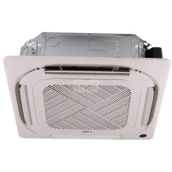 Klimatyzacja, jednostka wewnętrzna BOSCH TERMOTECHNIKA CL5000iL 4C 140 E, kaseta, 14kW