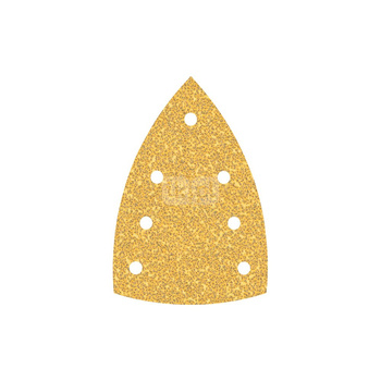 OKŁADZINA SZLIFIERSKA C470,100x150mm,P40