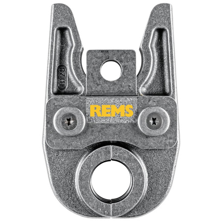 Cęgi zaciskowe REMS TH 28 do złączek zaprasowywanych