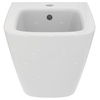 IS I.LIFE S Bidet wiszący HF White BXD