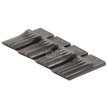 Noże grzebieniowe UNC 1 3/4-5, Zest REMS UNC