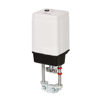 Siłownik elektryczne AME 56 24V 4s/mm 40mm 1500N bez funkcji bezpieczeństwa