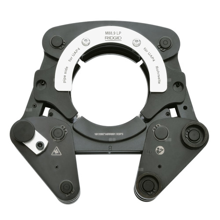 Zaciskarka RP 352-XL, samo urządzenie