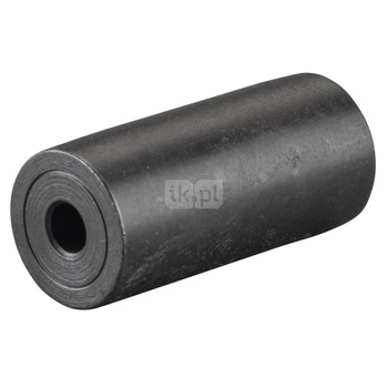 Rolka prowadząca fi 14,5 mm