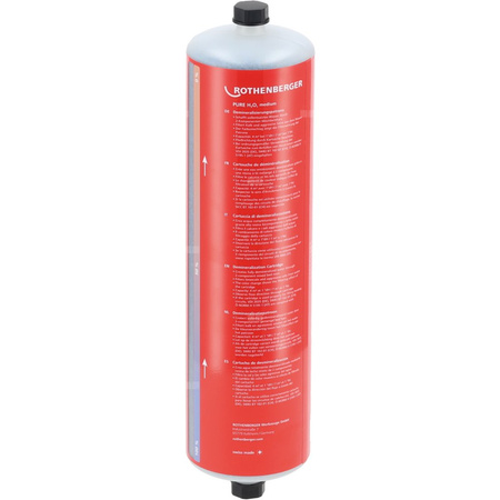 Wkład demineralizujący PURE H20 (M)