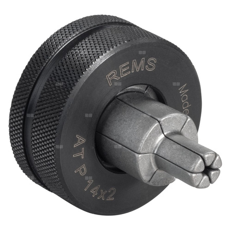 Głowica kielichująca AT P 14 x 2,0 REMS