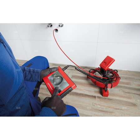 ROCAM mini HD - Monitor AMP