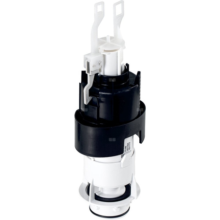 TECHNIC GT Zawór spustowy 6/3 4/2l z uszczelkami 