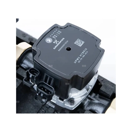 Grupa pompowa PrimoTherm K 180-1 DN25 GP, pompa UPM3 Hybrid