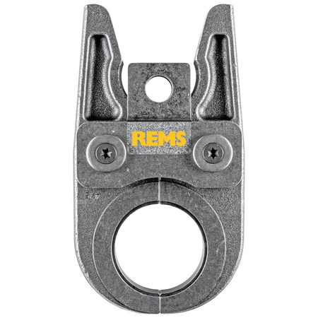 Cęgi zaciskowe REMS K1/50 do złączek zaprasowywanych