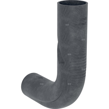 Kolano Geberit Silent-db20 BottomTurn d110