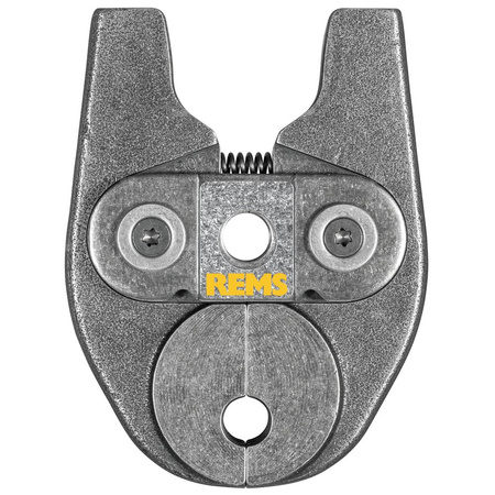 Cęgi zaciskowe REMS H 11,5 do złączek zaprasowywanych