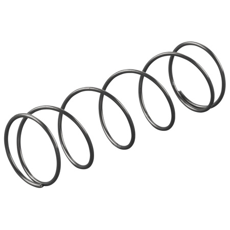 Sprężyna dociskowa