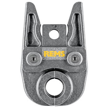 Cęgi zaciskowe REMS B 26 do złączek zaprasowywanych