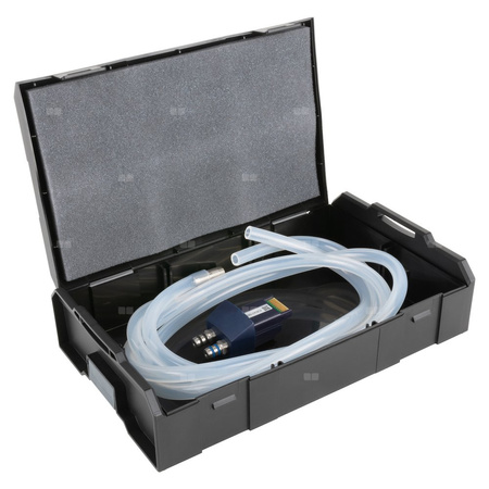 Wymienna głowica CAPBs sens PS20 - czujnik ciśnienia 0÷180 mbar, 2x fi8 mm