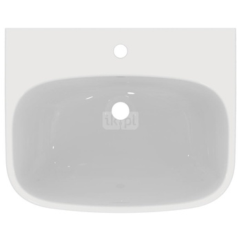 IS I.LIFE A Umywalka 60 WHITE BXD