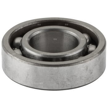 Łożysko kulkowe rowkowane REMS