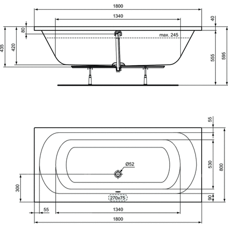 SIMPLICITY wanna DUO