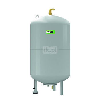 Zbiornik stabilizujący ciśnienie REFLEX VG 1000/740 pojemność 1000 l
