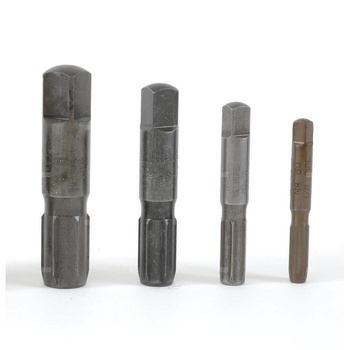 Zestaw, model 880, wyciągacz do rur (od 1/8'' do 1/2'')