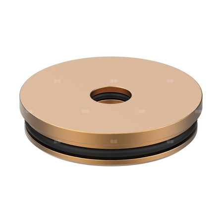 Dławica HRB/HRE Dn50