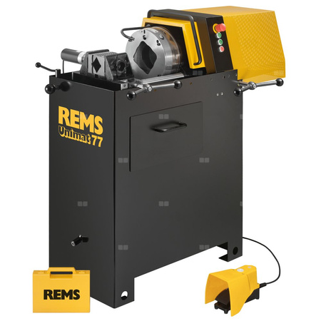 REMS Unimat 77 Basic pS