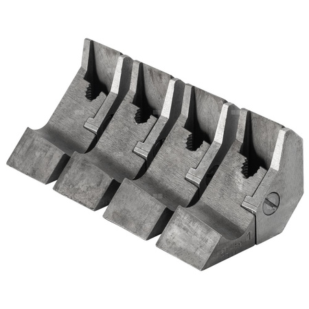 Mocowanie M 64-72, Zestaw REMS M