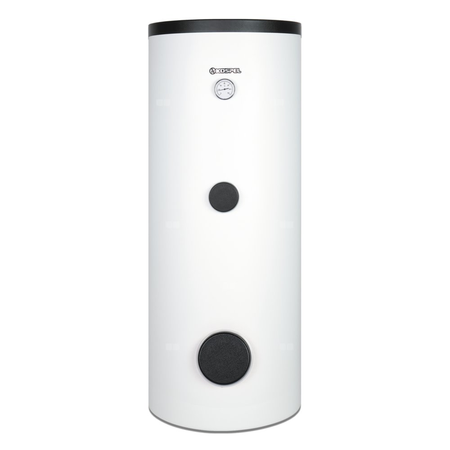 Podgrzewacz c.w.u. stojący KOSPEL SB-250.1 pojemność 246 l z dwiema wężownicami