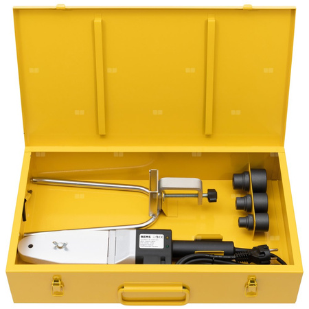 REMS MSG 63 FM SET 20-25-32