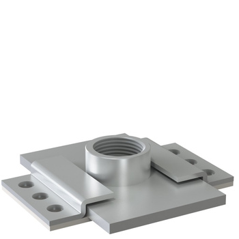 Podpora przesuwna PSAH1 M20 PSAH1M20