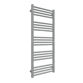 Grzejnik drabinkowy TERMA FIONA, podłączenie ZX, wym. 1140 x 480 mm, kolor sół & pieprz