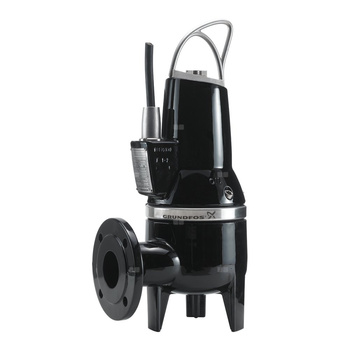 Pompa zanurzeniowa do ścieków GRUNDFOS SLV żeliwo, moc 1.6 W 50 Hz