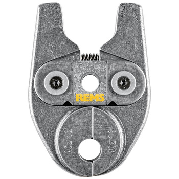 Cęgi zaciskowe REMS ACz 16 do złączek zaprasowywanych