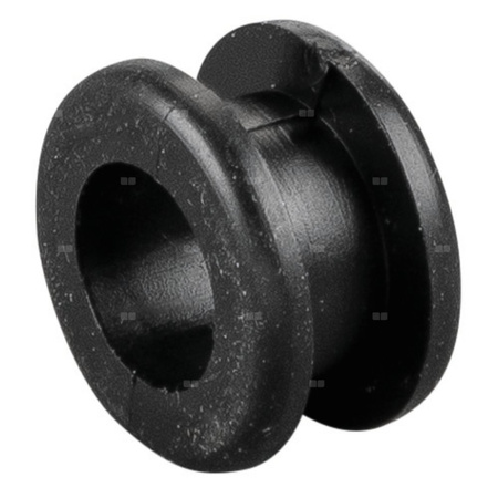 Przepustnica prowadząca