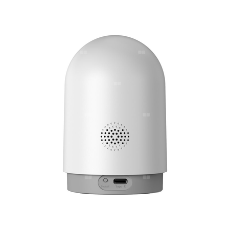 ECAM - Smart Kamera wewnętrzna, Wi-Fi, obrotowa, 4MP
