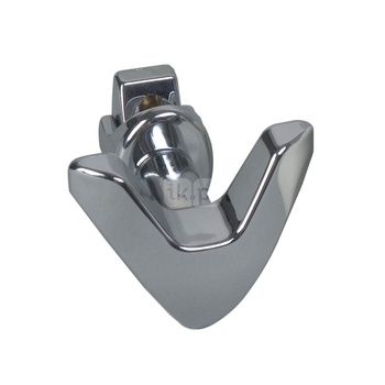 Wieszak ręcznikowy VIP chrom