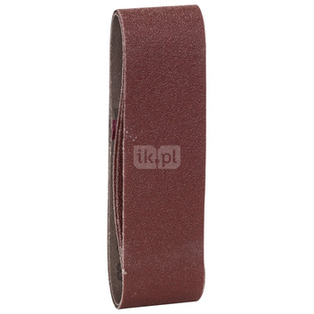 Papier ścierny pas Bosch Accessories 2609256183 303 mm 3 szt.
