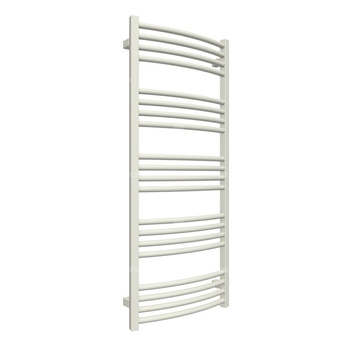 Grzejnik drabinkowy TERMA LENA, podłączenie SX, wym. 1140 x 486 mm, kolor rumieniec, moc 483W