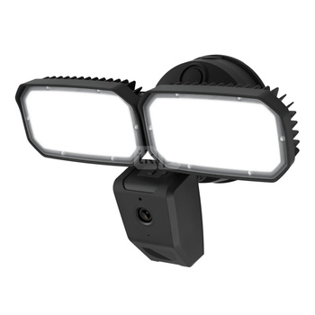 Smart Kamera Wi-Fi ze źródłem światła