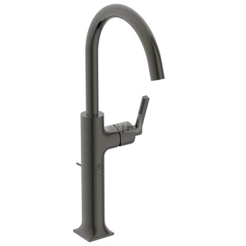 JOY NEO Bateria umywalkowa 1OT. SL PUW CHR