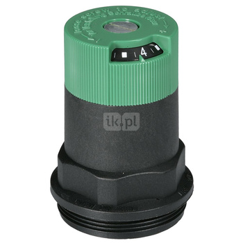 Osłona sprężyny ze skalą dla D06F, D06FI, HS10S 1 -1 1/4", od '97